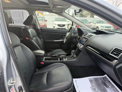 2016 Subaru Crosstrek 2.0i Limited   - Photo 19 - Jonestown, PA 17038
