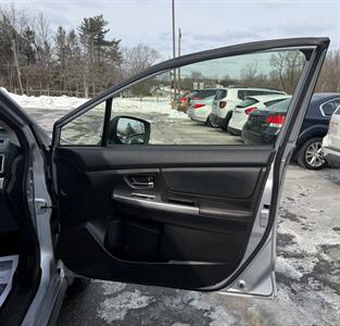 2016 Subaru Crosstrek 2.0i Limited   - Photo 18 - Jonestown, PA 17038
