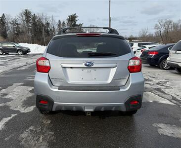 2016 Subaru Crosstrek 2.0i Limited   - Photo 7 - Jonestown, PA 17038