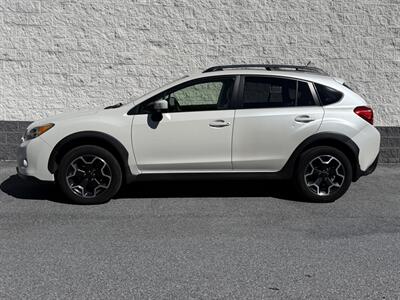 2015 Subaru XV Crosstrek 2.0i Premium Wagon