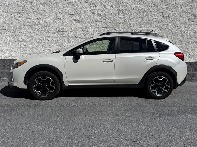 2015 Subaru XV Crosstrek Premium