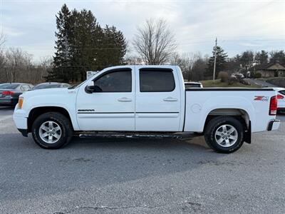 2011 GMC Sierra 1500 SLE Truck