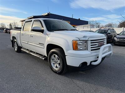 2011 GMC Sierra 1500 SLE   - Photo 3 - Jonestown, PA 17038