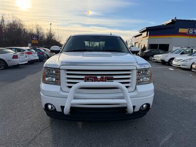 2011 GMC Sierra 1500 SLE   - Photo 4 - Jonestown, PA 17038