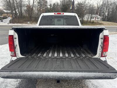 2011 GMC Sierra 1500 SLE   - Photo 11 - Jonestown, PA 17038