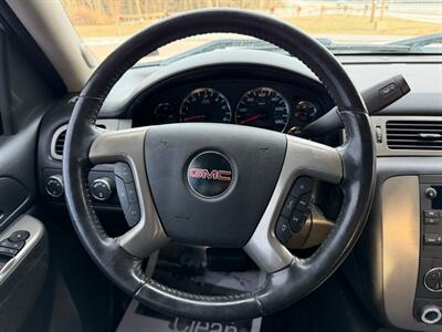 2011 GMC Sierra 1500 SLE   - Photo 19 - Jonestown, PA 17038