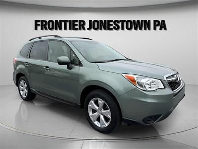2016 Subaru Forester 2.5i Premium   - Photo 3 - Jonestown, PA 17038