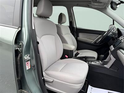 2016 Subaru Forester 2.5i Premium   - Photo 22 - Jonestown, PA 17038