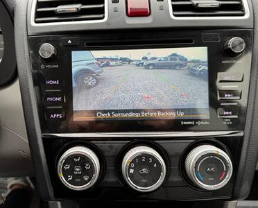 2016 Subaru Forester 2.5i Premium - Photo 24 - Jonestown, PA 17038