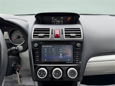 2016 Subaru Forester 2.5i Premium   - Photo 18 - Jonestown, PA 17038