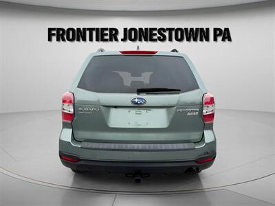 2016 Subaru Forester 2.5i Premium   - Photo 6 - Jonestown, PA 17038