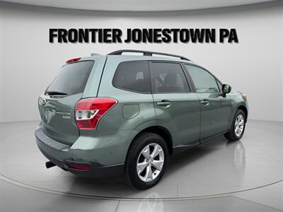 2016 Subaru Forester 2.5i Premium   - Photo 6 - Jonestown, PA 17038