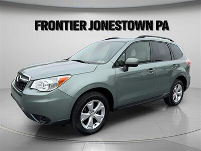 2016 Subaru Forester 2.5i Premium   - Photo 2 - Jonestown, PA 17038