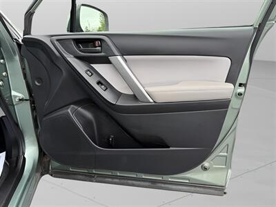 2016 Subaru Forester 2.5i Premium   - Photo 23 - Jonestown, PA 17038