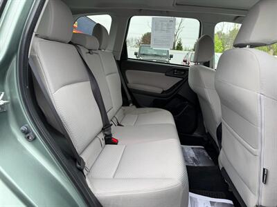 2016 Subaru Forester 2.5i Premium - Photo 15 - Jonestown, PA 17038