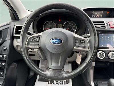 2016 Subaru Forester 2.5i Premium   - Photo 20 - Jonestown, PA 17038