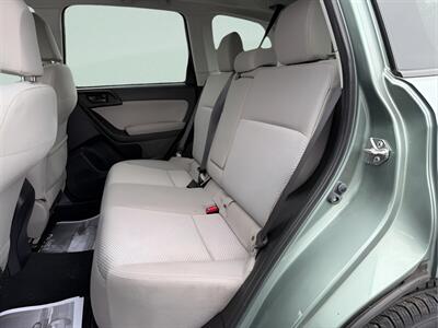 2016 Subaru Forester 2.5i Premium   - Photo 11 - Jonestown, PA 17038