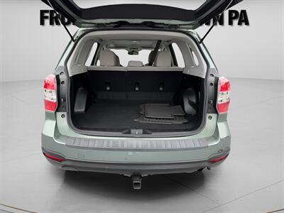 2016 Subaru Forester 2.5i Premium   - Photo 13 - Jonestown, PA 17038
