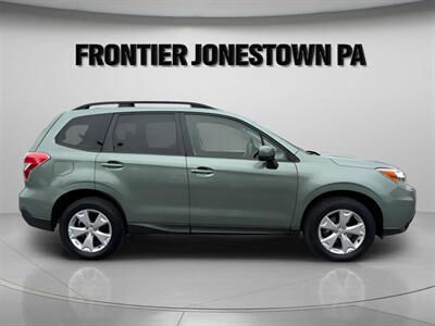 2016 Subaru Forester 2.5i Premium   - Photo 4 - Jonestown, PA 17038