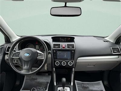 2016 Subaru Forester 2.5i Premium   - Photo 17 - Jonestown, PA 17038