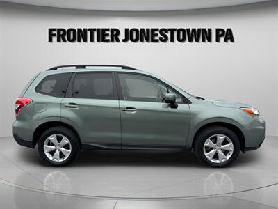 2016 Subaru Forester 2.5i Premium   - Photo 5 - Jonestown, PA 17038