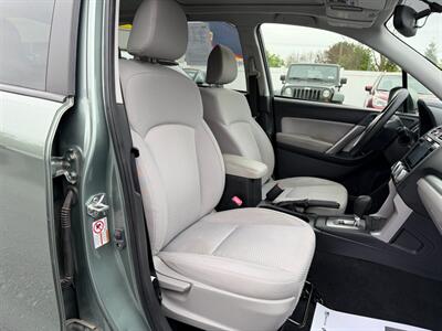 2016 Subaru Forester 2.5i Premium - Photo 22 - Jonestown, PA 17038