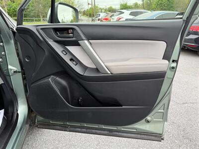 2016 Subaru Forester 2.5i Premium - Photo 23 - Jonestown, PA 17038