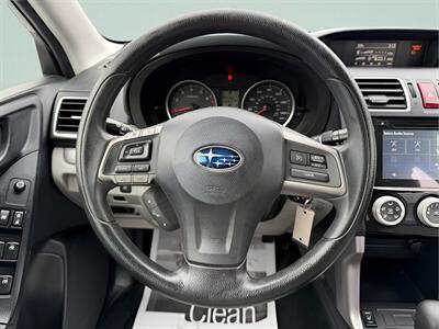 2016 Subaru Forester 2.5i Premium   - Photo 20 - Jonestown, PA 17038