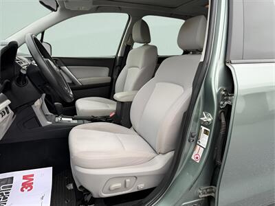 2016 Subaru Forester 2.5i Premium   - Photo 9 - Jonestown, PA 17038