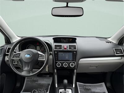 2016 Subaru Forester 2.5i Premium   - Photo 17 - Jonestown, PA 17038