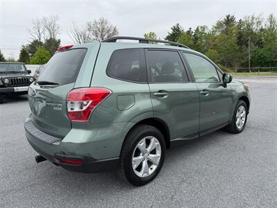 2016 Subaru Forester 2.5i Premium - Photo 6 - Jonestown, PA 17038