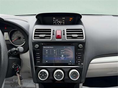 2016 Subaru Forester 2.5i Premium   - Photo 18 - Jonestown, PA 17038