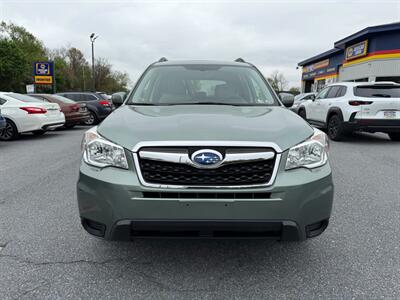 2016 Subaru Forester 2.5i Premium - Photo 3 - Jonestown, PA 17038