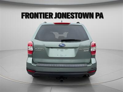 2016 Subaru Forester 2.5i Premium   - Photo 7 - Jonestown, PA 17038