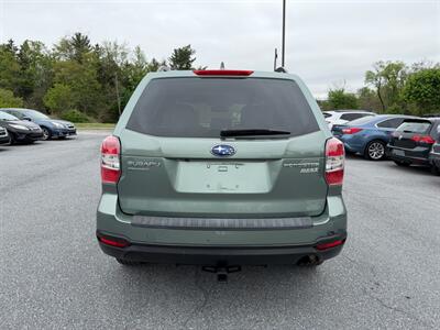 2016 Subaru Forester 2.5i Premium - Photo 7 - Jonestown, PA 17038