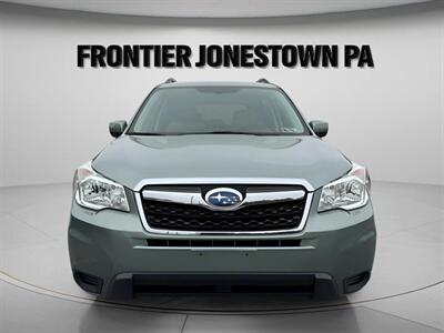 2016 Subaru Forester 2.5i Premium   - Photo 2 - Jonestown, PA 17038