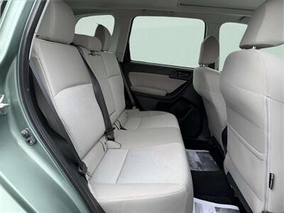 2016 Subaru Forester 2.5i Premium   - Photo 15 - Jonestown, PA 17038