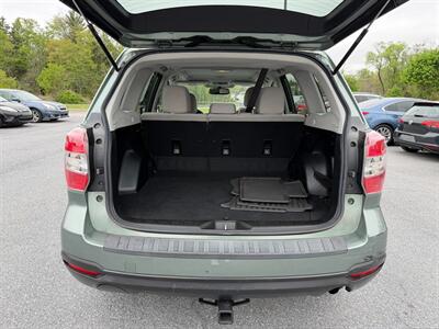 2016 Subaru Forester 2.5i Premium - Photo 13 - Jonestown, PA 17038