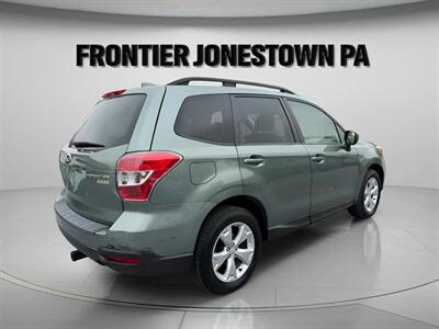 2016 Subaru Forester 2.5i Premium   - Photo 5 - Jonestown, PA 17038