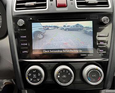2016 Subaru Forester 2.5i Premium   - Photo 24 - Jonestown, PA 17038