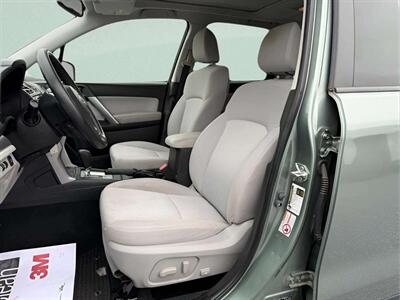 2016 Subaru Forester 2.5i Premium   - Photo 9 - Jonestown, PA 17038
