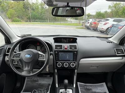 2016 Subaru Forester 2.5i Premium - Photo 17 - Jonestown, PA 17038