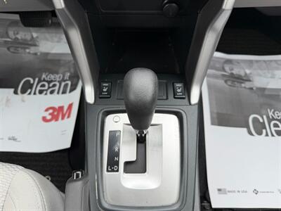 2016 Subaru Forester 2.5i Premium - Photo 19 - Jonestown, PA 17038