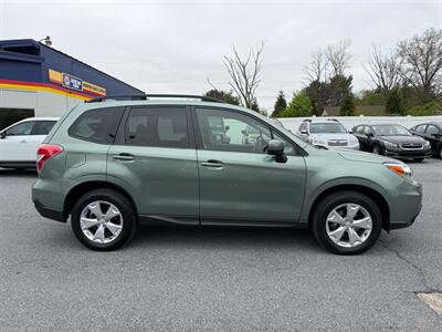 2016 Subaru Forester 2.5i Premium - Photo 5 - Jonestown, PA 17038
