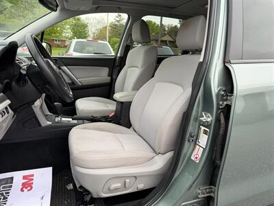 2016 Subaru Forester 2.5i Premium - Photo 9 - Jonestown, PA 17038