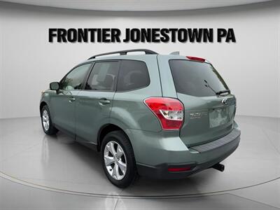 2016 Subaru Forester 2.5i Premium   - Photo 7 - Jonestown, PA 17038