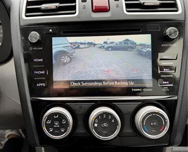 2016 Subaru Forester 2.5i Premium   - Photo 24 - Jonestown, PA 17038
