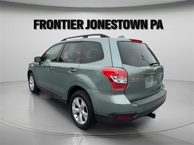2016 Subaru Forester 2.5i Premium   - Photo 8 - Jonestown, PA 17038
