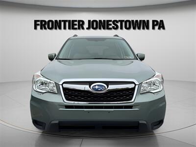 2016 Subaru Forester 2.5i Premium   - Photo 3 - Jonestown, PA 17038