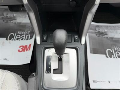 2016 Subaru Forester 2.5i Premium   - Photo 19 - Jonestown, PA 17038